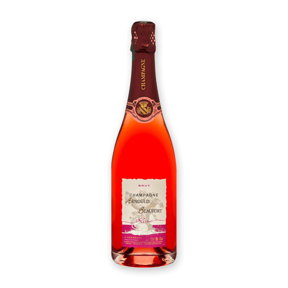 Cuvée Rosé