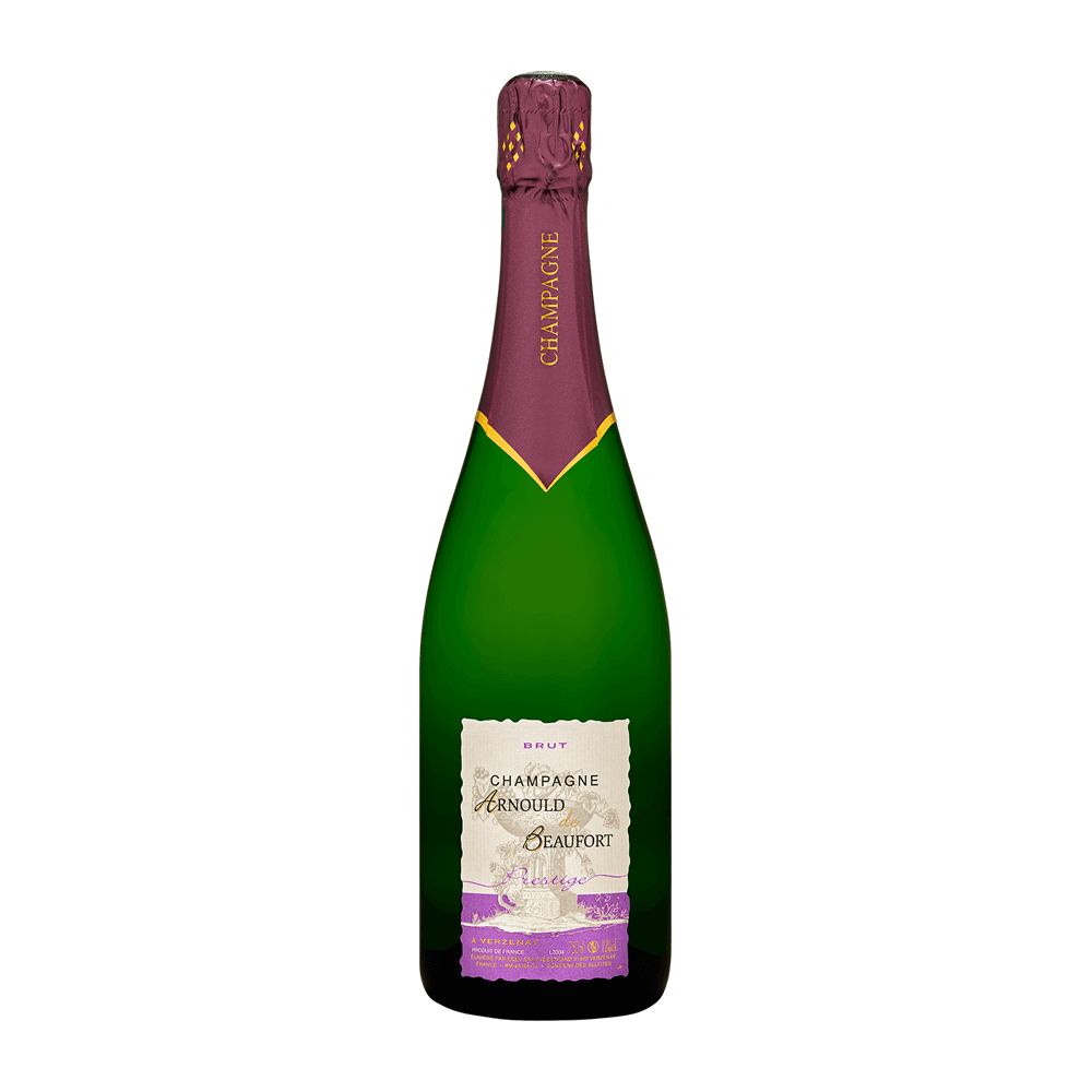 Cuvée Prestige